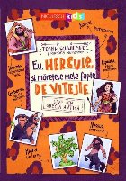 Eu, Hercule, şi măreţele mele fapte de vitejie : Live din Grecia Antică