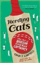 Herding Cats