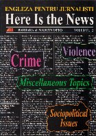 Here the news Engleza pentru