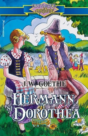 Hermann şi Dorothea
