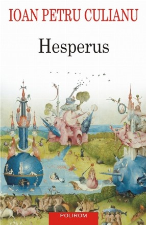 Hesperus (ediția a IV-a)