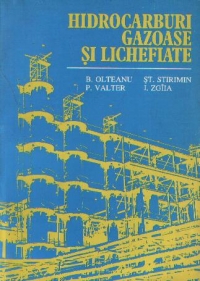 Hidrocarburi gazoase si lichefiate