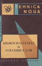 Hidrocicloanele si folosirea lor (traducere din limba ceha)