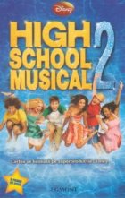 coperta High School Musical 2