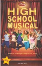 coperta High School Musical 1