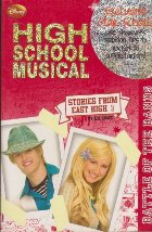 High School Musical - Battle of the Dance, Stories from east high 1