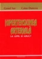 coperta Hipertensiunea Arteriala la copil si adult