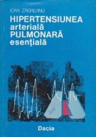 Hipertensiunea arteriala pulmonara esentiala