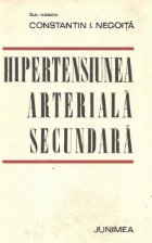 Hipertensiunea arteriala secundara