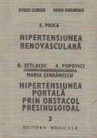 Hipertensiunea renovasculara Hipertensiunea portala prin