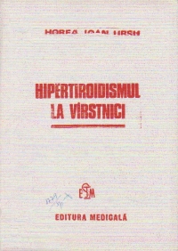 Hipertiroidismul la virstnici