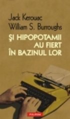 hipopotamii fiert bazinul lor