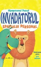 Hipopotamul Pascal invadatorul spatiului personal