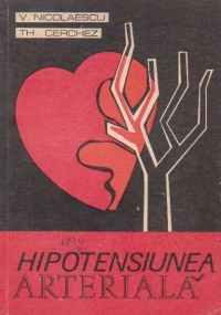 Hipotensiunea arteriala