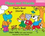 Hippo and Friends Starter Pupil s Book