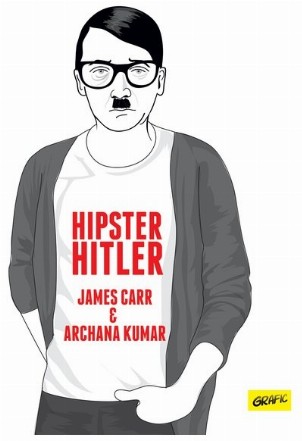 Hipster Hitler