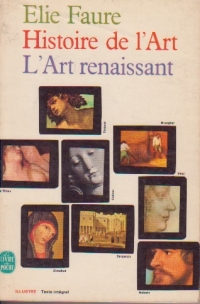Histoire de l art L art renaissant