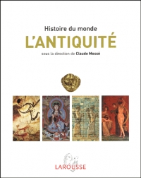 HISTOIRE DU MONDE, L'ANTIQUITE