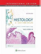 Histology: A Text and Atlas
