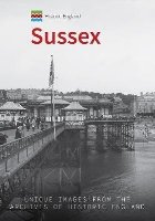 coperta Historic England: Sussex