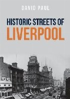 Historic Streets Liverpool
