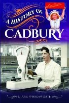 coperta History of Cadbury