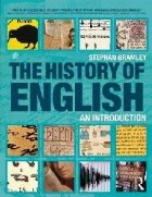 coperta History of English