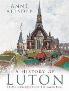 coperta History of Luton