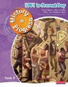 History Progress: Pupil Book (1901