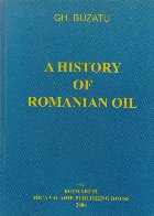 history romanian oil
