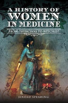 History of Women in Medicine