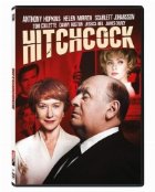 coperta HITCHCOCK