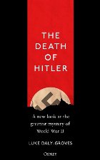 Hitler\'s Death
