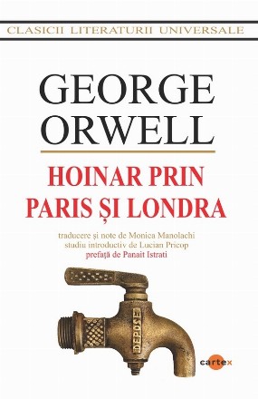 Hoinar prin Paris şi Londra