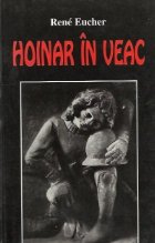 coperta Hoinar in veac