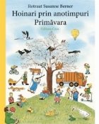 Hoinari prin anotimpuri Primavara