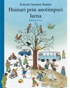 Hoinari prin anotimpuri Iarna