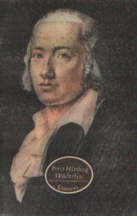 Holderlin - Un roman