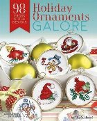 Holiday Ornaments Galore