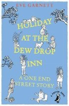 Holiday at the Dew Drop Inn