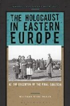 Holocaust in Eastern Europe