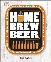 Home Brew Beer