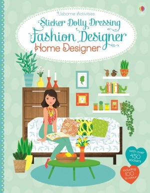 Home designer