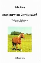 Homeopatie veterinara
