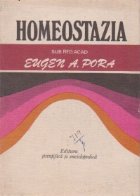Homeostazia