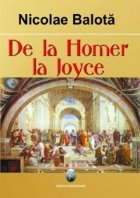 Homer Joyce