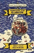 coperta Hometown Tales: Glasgow
