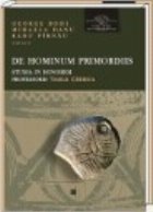 hominum primordiis Studia honorem professoris