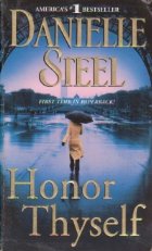 coperta Honor thyself