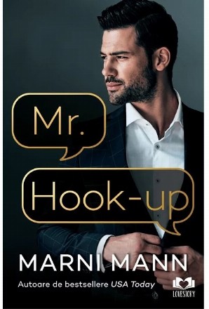 Mr. Hook-Up